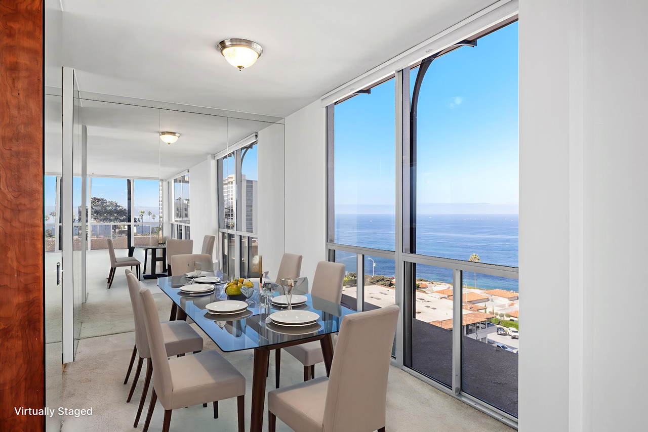 800 Prospect Street, Unit 5D - Photo 5 of 24