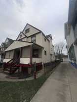 536 East 123rd Street - Photo 1 of 1