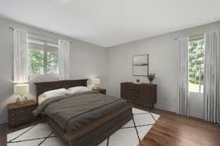 Archstone Redmond Lakeview - Photo 1 of 1
