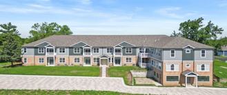 Haber Pointe Apartments - Photo 1 of 1