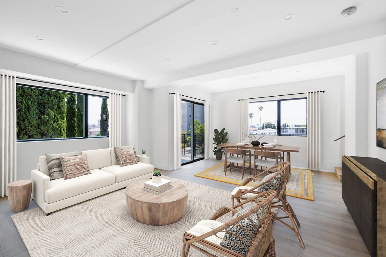 4827 Oakwood Avenue - Photo 4 of 39