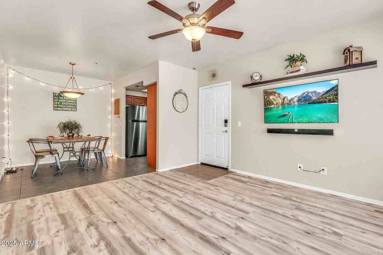 7008 E Gold Dust Ave #110