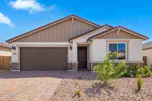 featured image of 5015 W Hardtack Trl