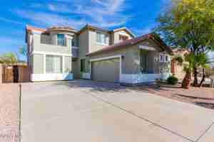 featured image of 16516 W Carmen Dr