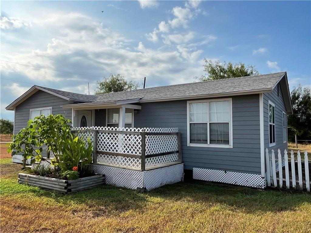 8873 Farm to Market Road 893