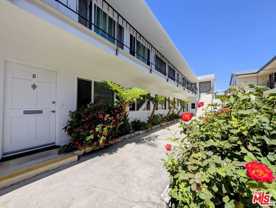1037 Euclid St #B - Photo 1 of 1
