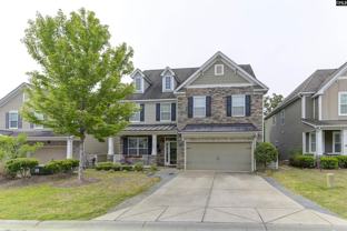 1409 Red Sunset Ln - Photo 1 of 1