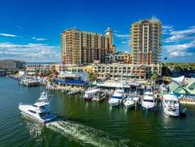 10 Harbor Blvd #W128 - Photo 1 of 1
