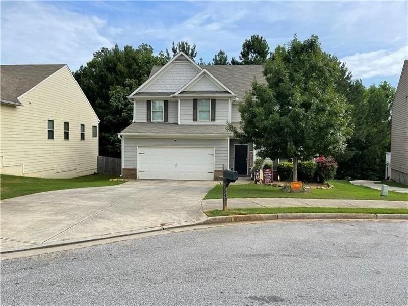 6427 Saint Mark Way - Photo 2 of 10