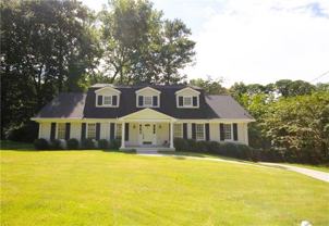 3212 Topaz Ln Sw - Photo 1 of 1
