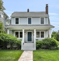 featured image of 27 Waterman Ave #FRONT