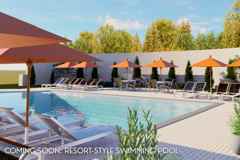 Eagle Rock Apartments at Woodbury - Photo 1 of 1