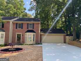 1294 Whitlock Ridge Dr Sw - Photo 1 of 1
