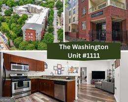 870 Mayson Turner Rd Nw #1111 - Photo 1 of 1