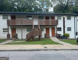512 Lindsay St Nw - Photo 1 of 1