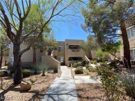 1901 Desert Falls Ct #206 - Photo 1 of 1