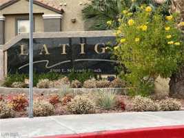 featured image of 2300 E Silverado Ranch Blvd #2164