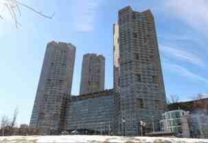 7004 Kennedy Blvd E #18D - Photo 1 of 1