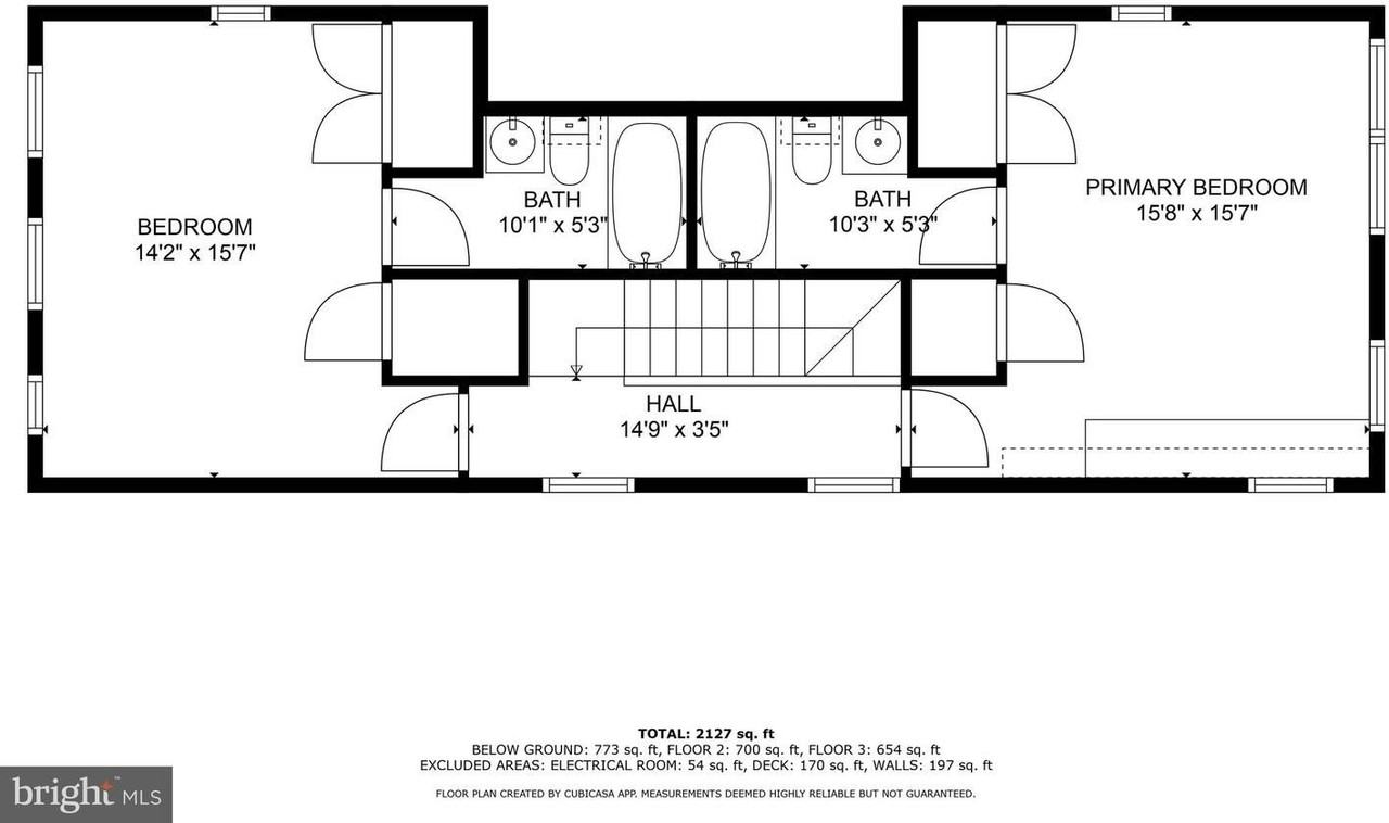 4806 41st St Nw - Photo 4 of 45