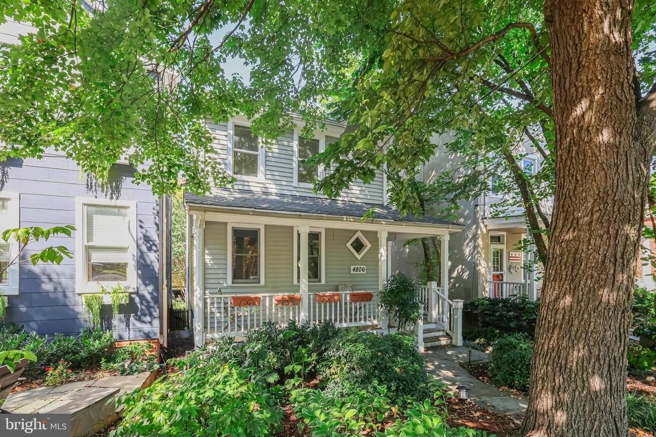 4806 41st St Nw - Photo 5 of 45