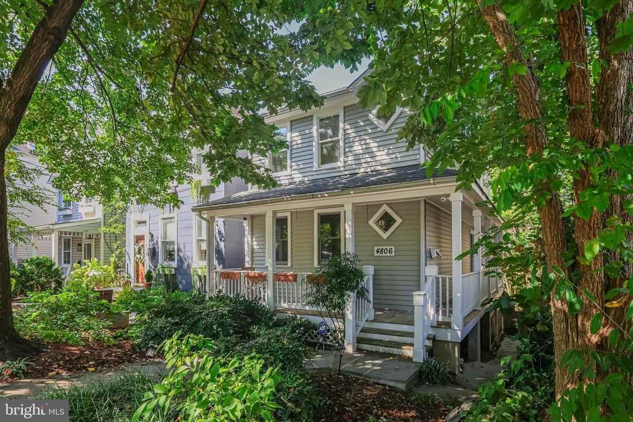 4806 41st St Nw - Photo 6 of 45