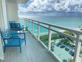 6917 Collins Ave #1205 - Photo 1 of 1