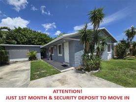 6317 Sw 18th St #2 - Photo 1 of 1