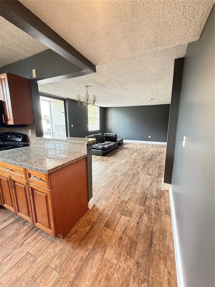 1798 Northwest 55th Avenue #203 - Photo 2 of 8