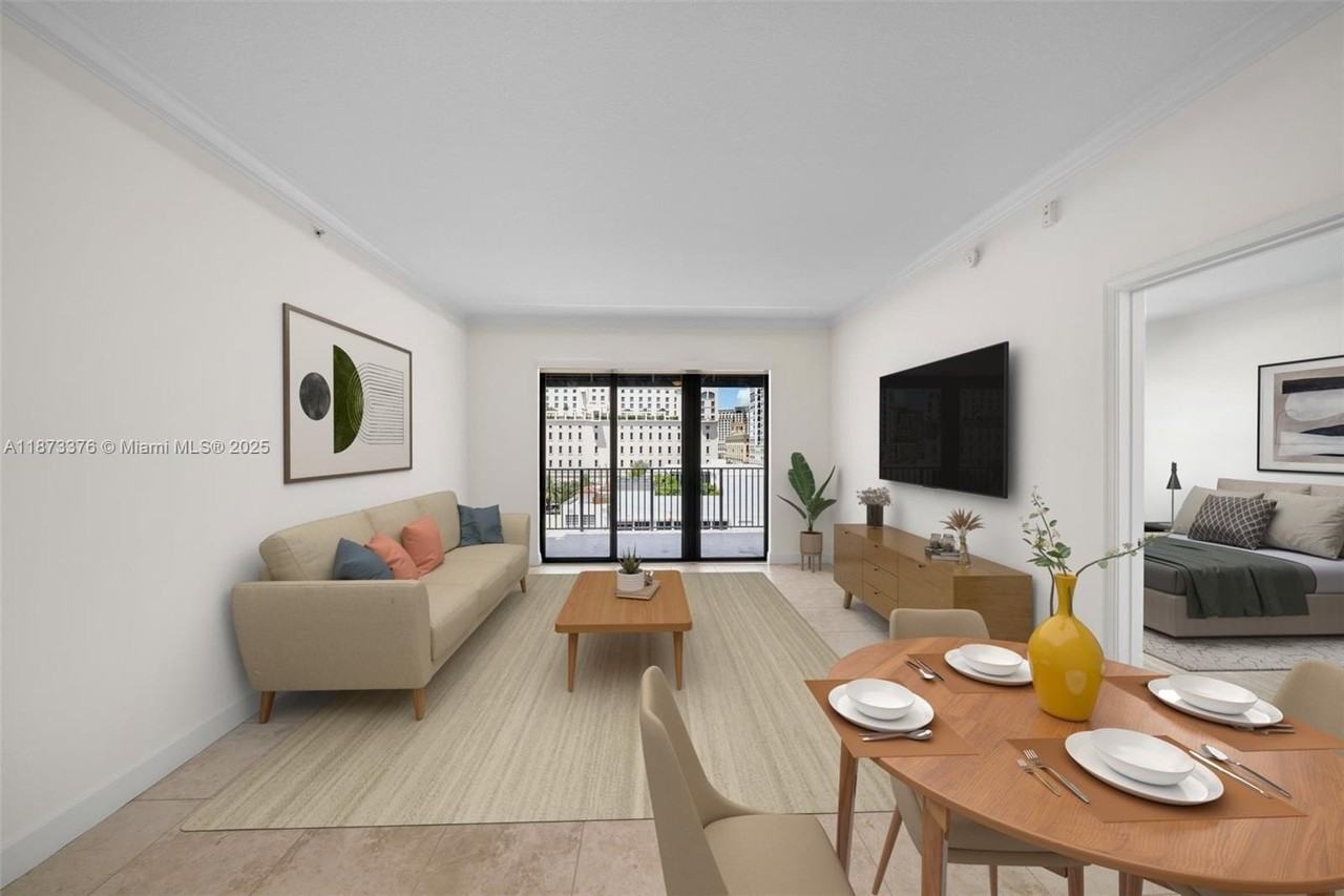 100 Andalusia Ave #702 - Photo 2 of 47