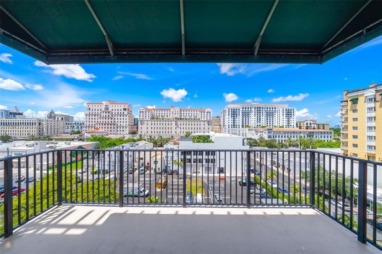 100 Andalusia Ave #702 - Photo 6 of 47