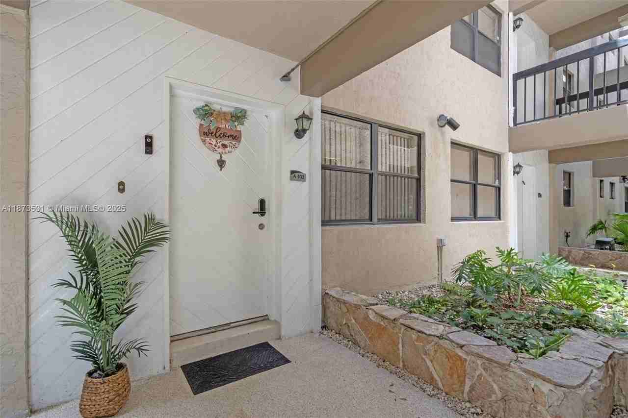 451 Ives Dairy Road #103-1 - Photo 2 of 29