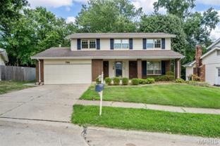 791 Foxwick Dr - Photo 1 of 1