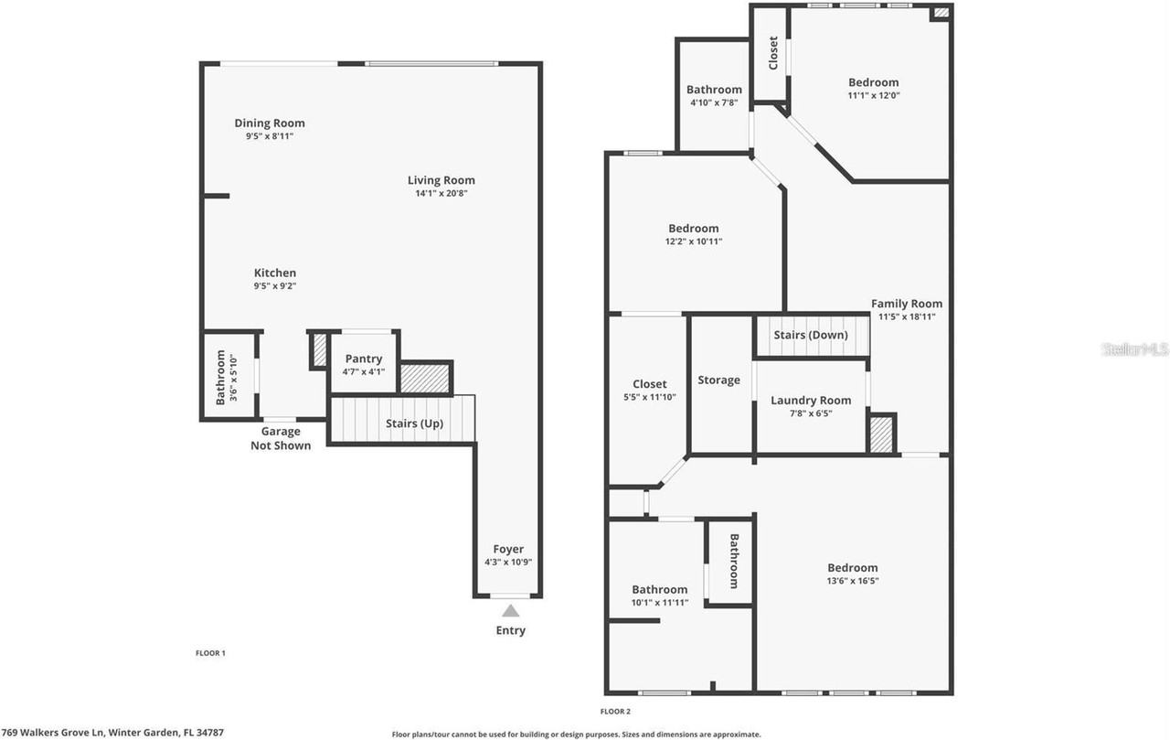 760 Walkers Grove Lane - Photo 2 of 30