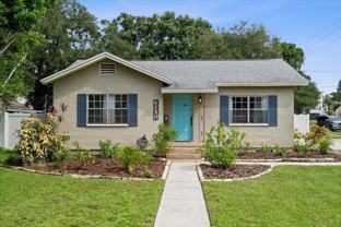 3901 W Swann Ave - Photo 1 of 1