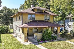 6038 N College Ave - Photo 1 of 1