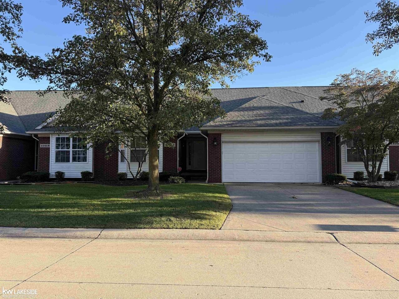 11410 Patricia Ct #62