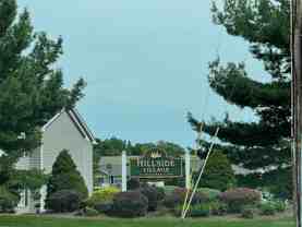 100 Hillside Dr #C8 - Photo 1 of 1