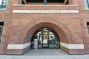 323 S Racine Ave #6B - Photo 1 of 1