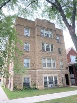 5542 W Leland Ave #3B - Photo 1 of 1