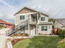 316 S Reese Pl #201 - Photo 1 of 1