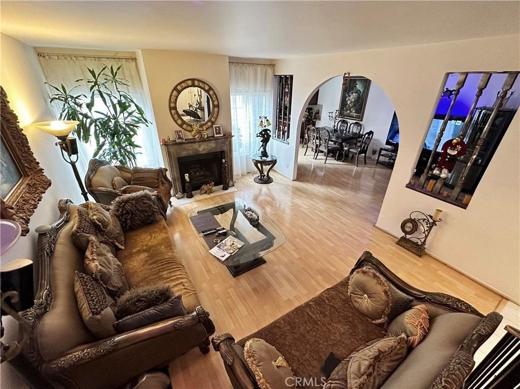 7615 Glade Ave #106 - Photo 3 of 19