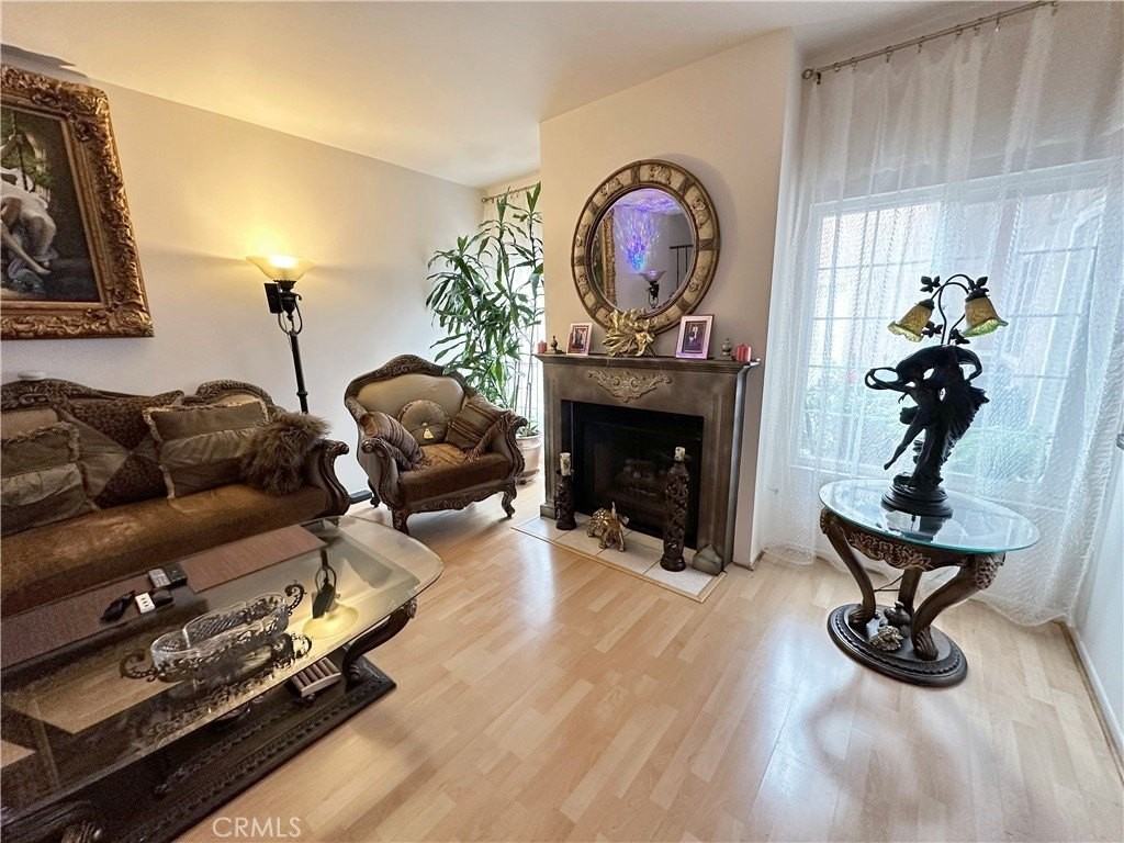 7615 Glade Ave #106 - Photo 4 of 19