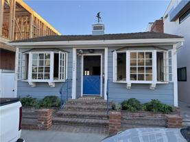 1205 W Bay Ave - Photo 1 of 1