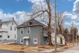 1101 N Gaines St - Photo 1 of 1