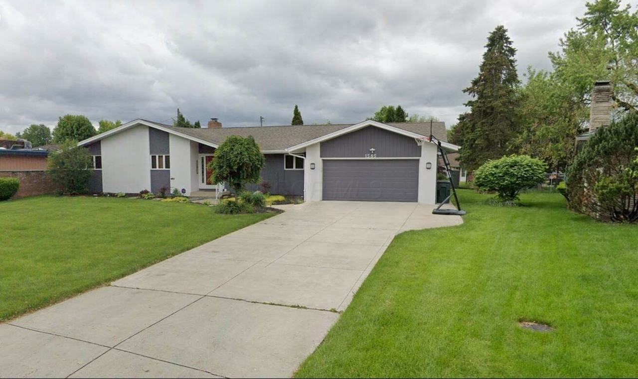 1585 S Roosevelt Ave