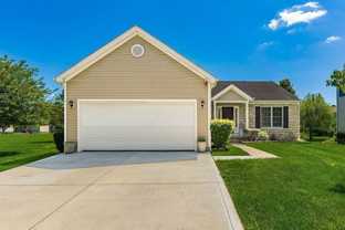 5385 Genoa Farms Blvd - Photo 1 of 1