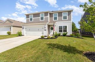 3736 Miltonsburg Dr - Photo 1 of 1