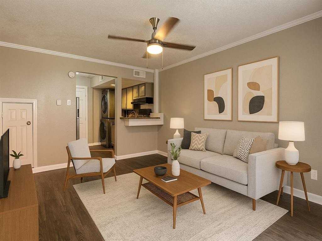 4335 Cedar Springs Rd #116 - Photo 2 of 11