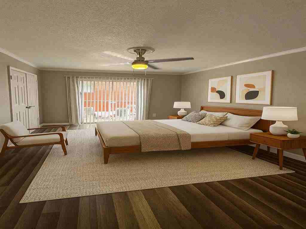 4335 Cedar Springs Rd #116 - Photo 3 of 11