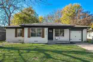 304 S 3rd St - Photo 1 of 1